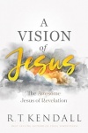 A Vision of Jesus: Awesome Jesus of Revelation